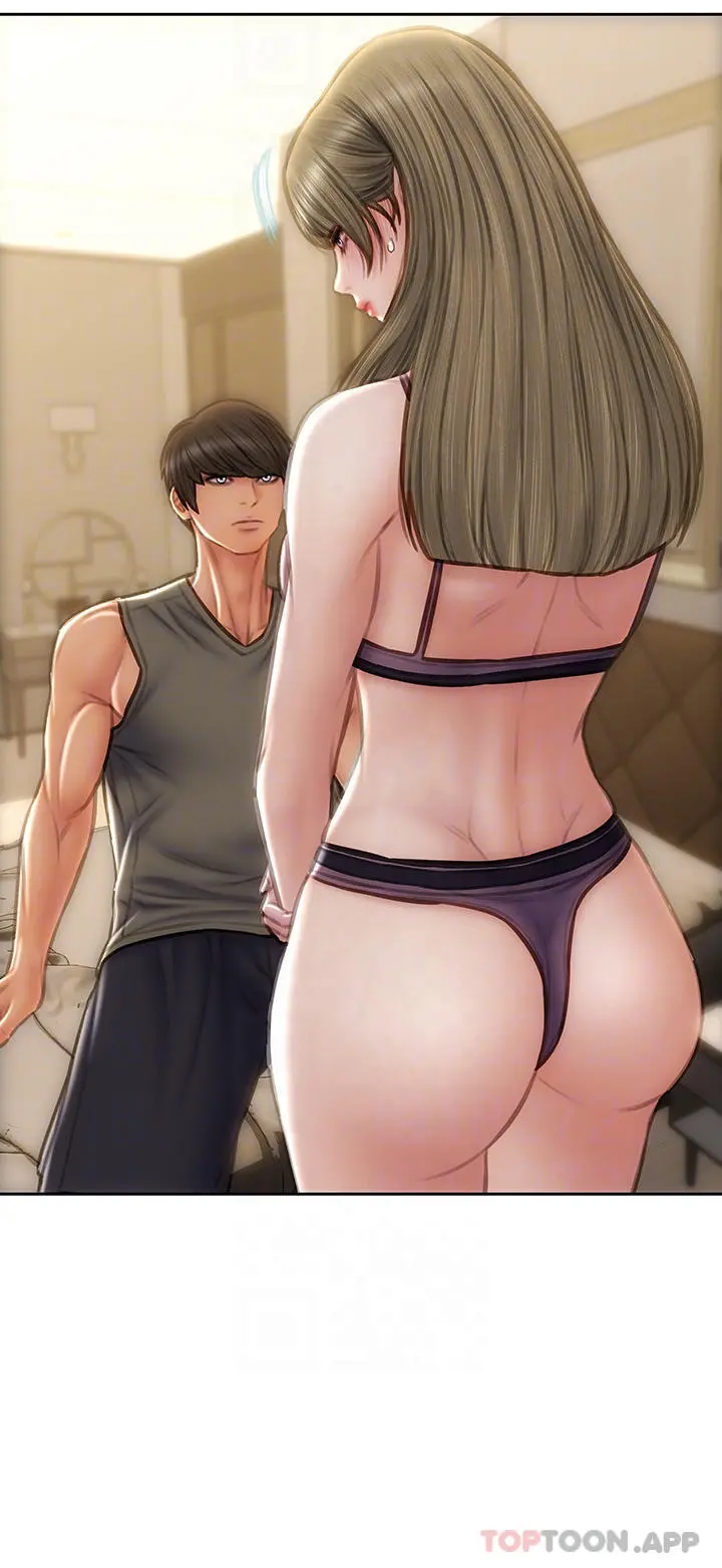 致命坏男人 第56话-刺激的捆绑play 第10页