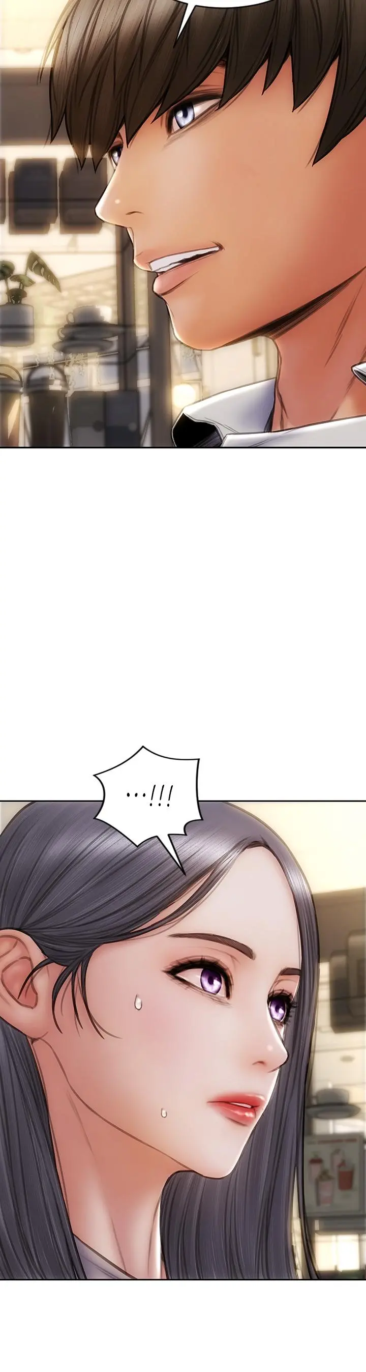 致命坏男人 第48话-在教室受罚的老师 第2页