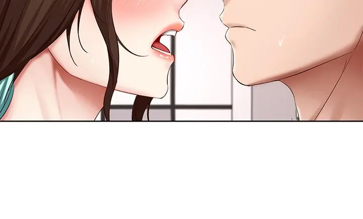 寄宿日记 第71话-口爆朋友的妈妈 第3页