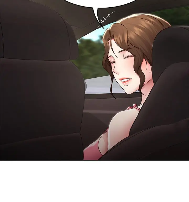 寄宿日记 第119话-你跟我妈在干嘛 第26页