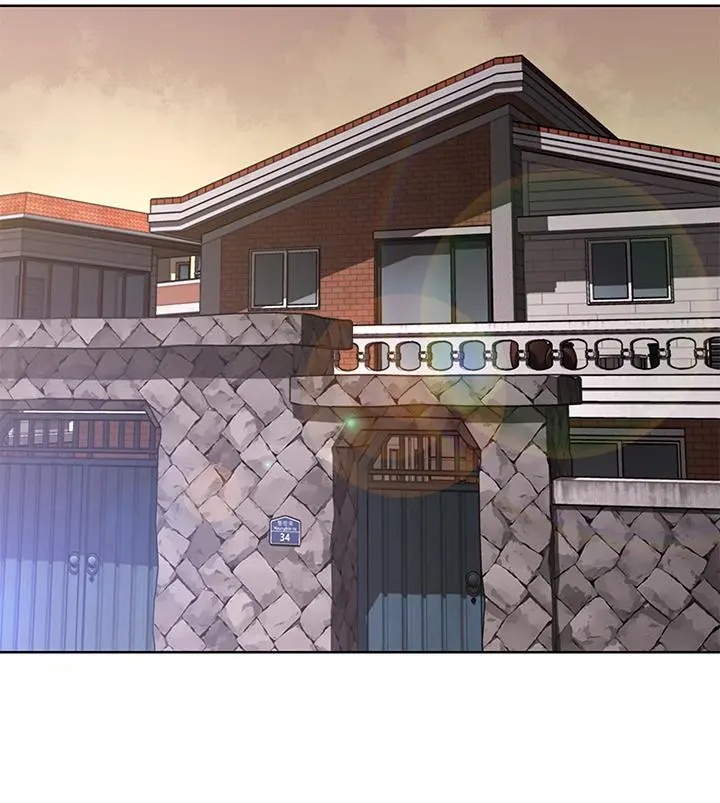 寄宿日记 第99话-射在教授的美腿上 第29页