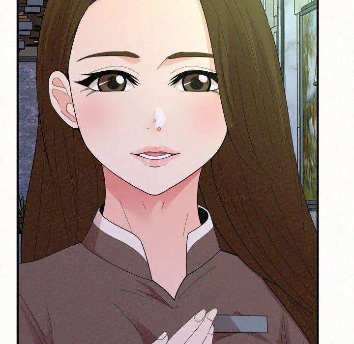 姊姊都哈我 第50话 第132页