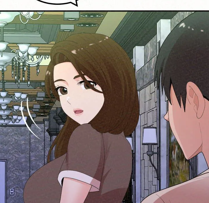 姊姊都哈我 第50话 第129页