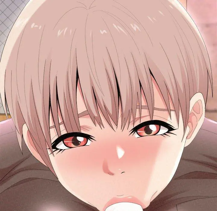 姊姊都哈我 第21话 第145页