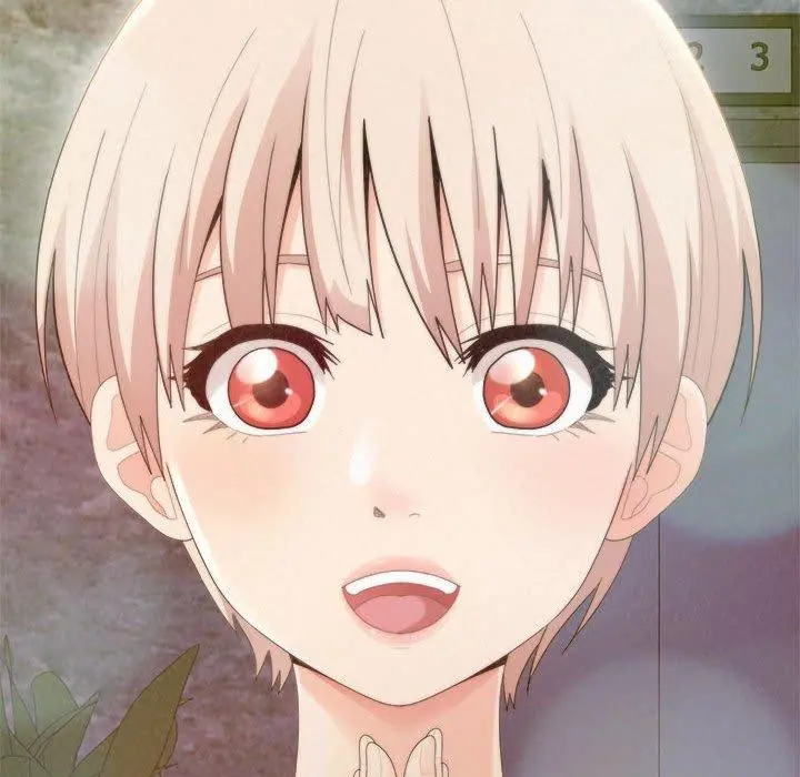 姊姊都哈我 第21话 第30页