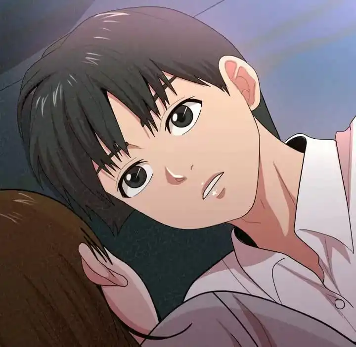姊姊都哈我 第8话 第81页