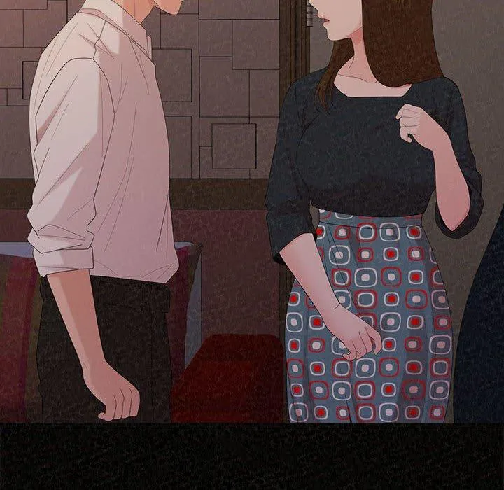 姊姊都哈我 第41话 第91页