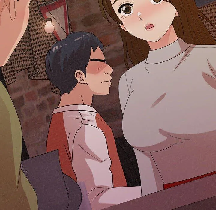 姊姊都哈我 第41话 第101页