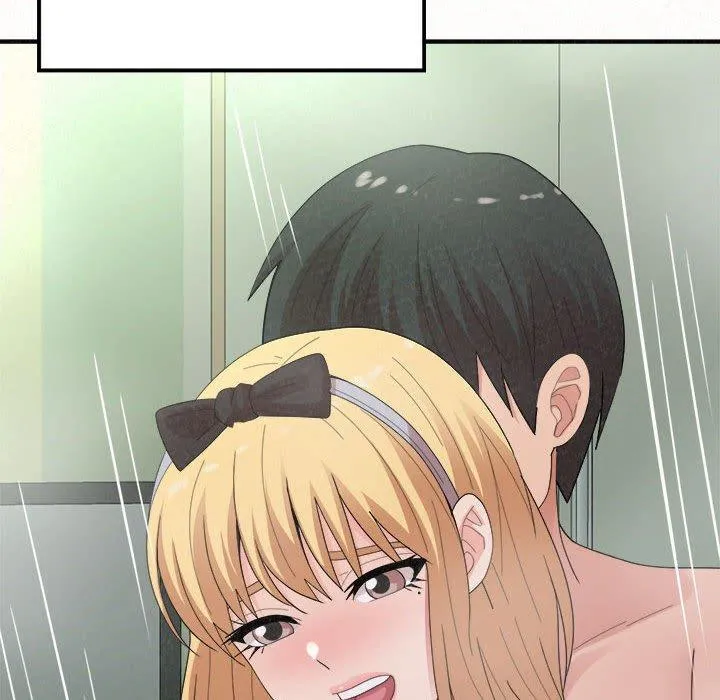 姊姊都哈我 第44话 第141页