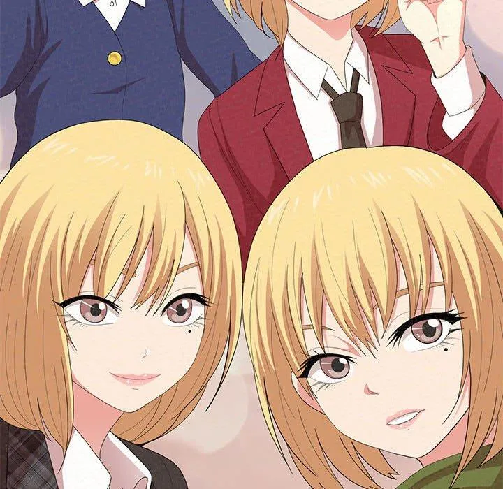 姊姊都哈我 第44话 第130页