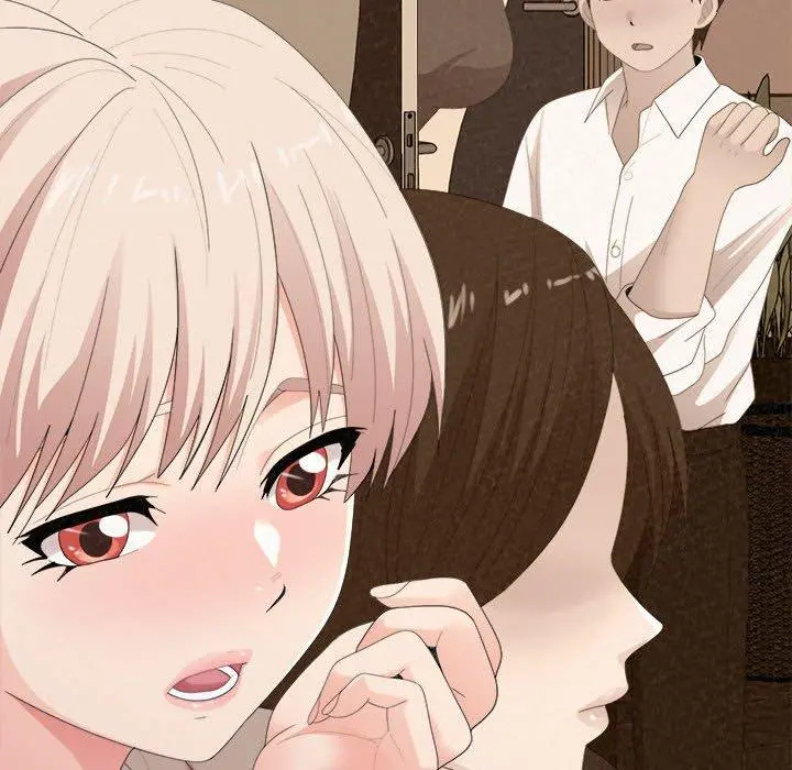 姊姊都哈我 第29话 第67页