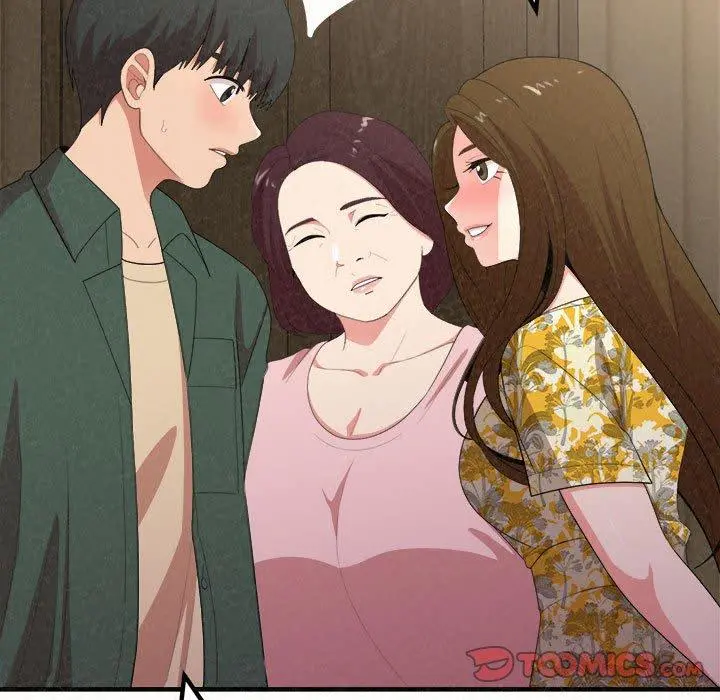 姊姊都哈我 第16话 第120页