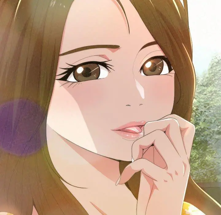 姊姊都哈我 第16话 第50页