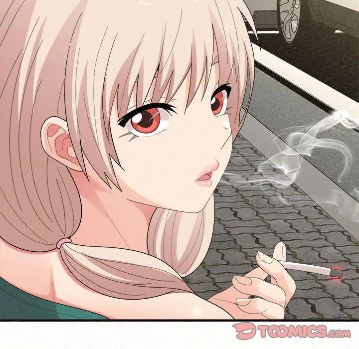 姊姊都哈我 第46话 第28页