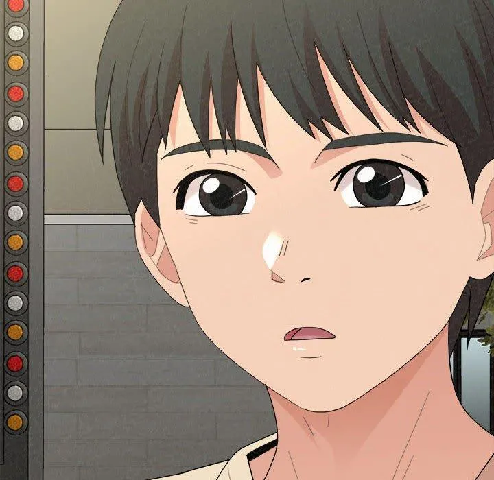 姊姊都哈我 第46话 第34页