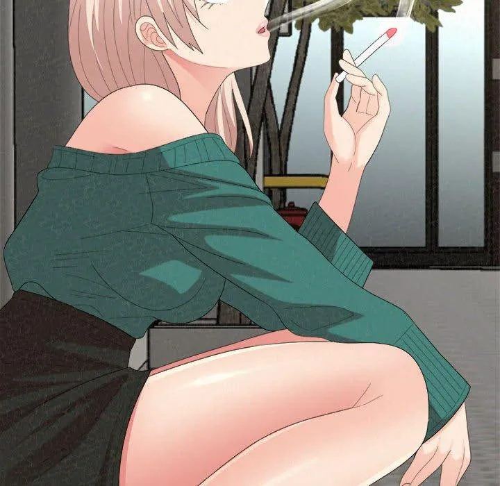 姊姊都哈我 第46话 第13页