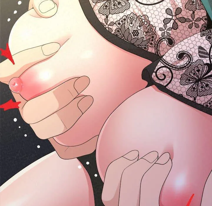 姊姊都哈我 第46话 第94页