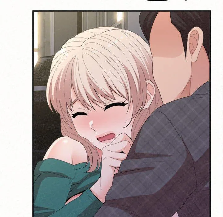 姊姊都哈我 第46话 第110页