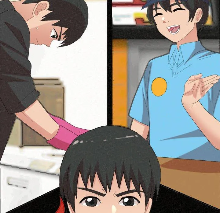 姊姊都哈我 第46话 第188页
