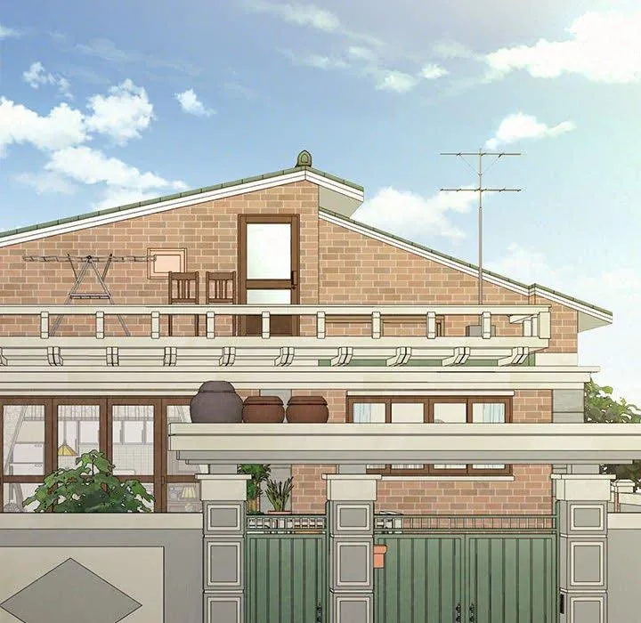 姊姊都哈我 第42话 第200页