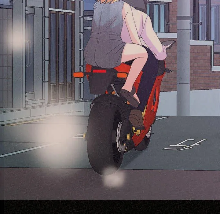 姊姊都哈我 第42话 第103页