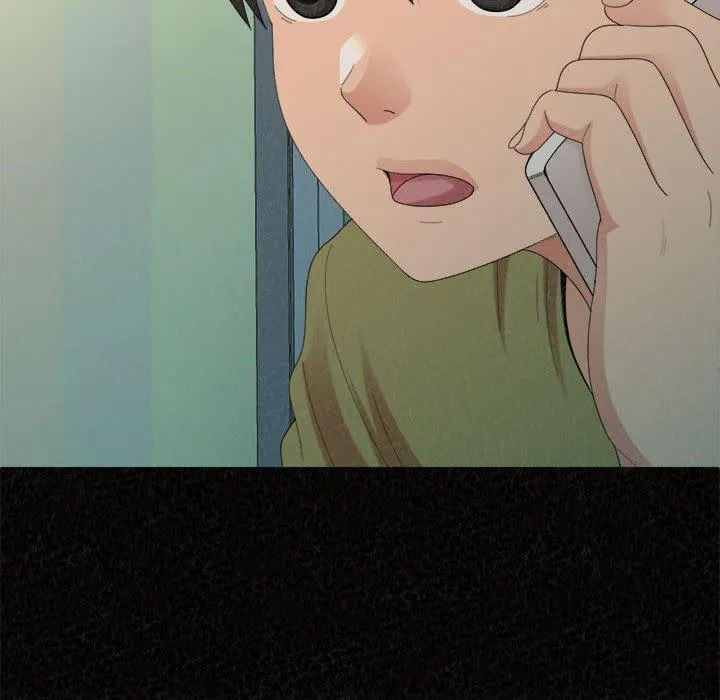 姊姊都哈我 第42话 第117页