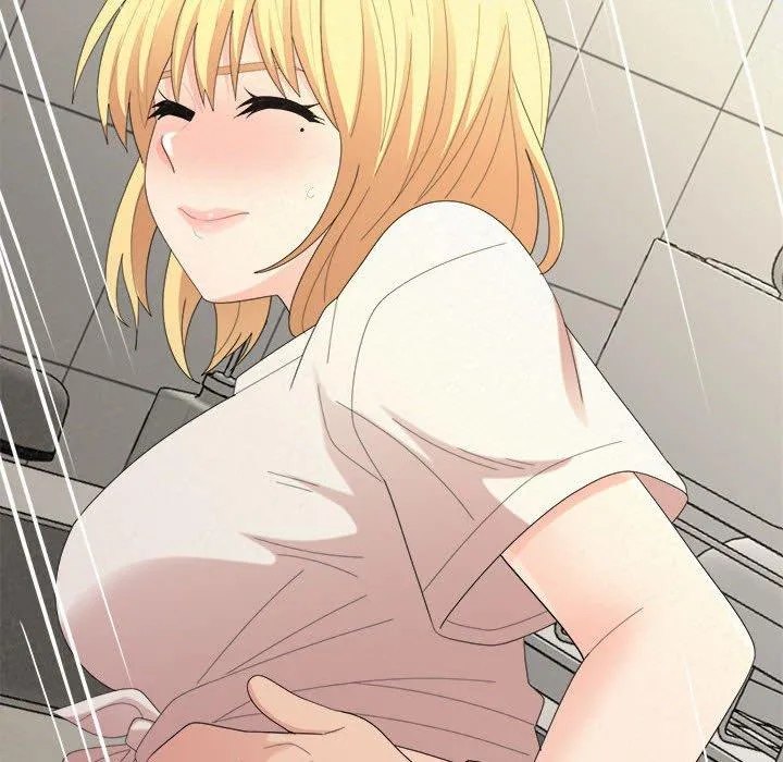 姊姊都哈我 第47话 第187页