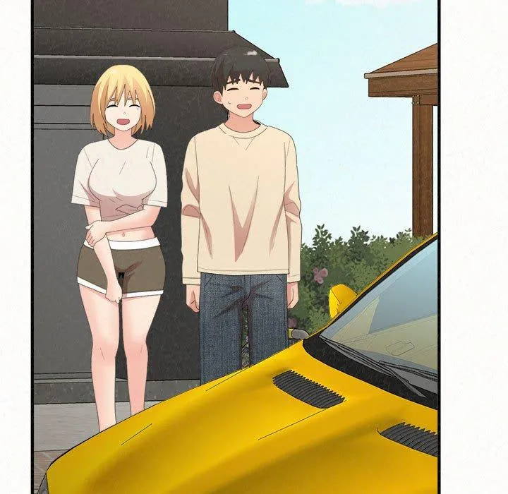 姊姊都哈我 第47话 第103页