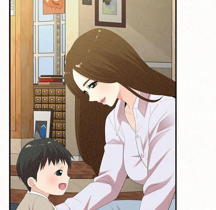姊姊都哈我 第47话 第54页