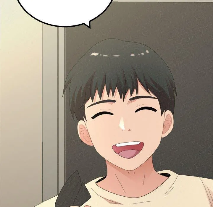 姊姊都哈我 第47话 第85页