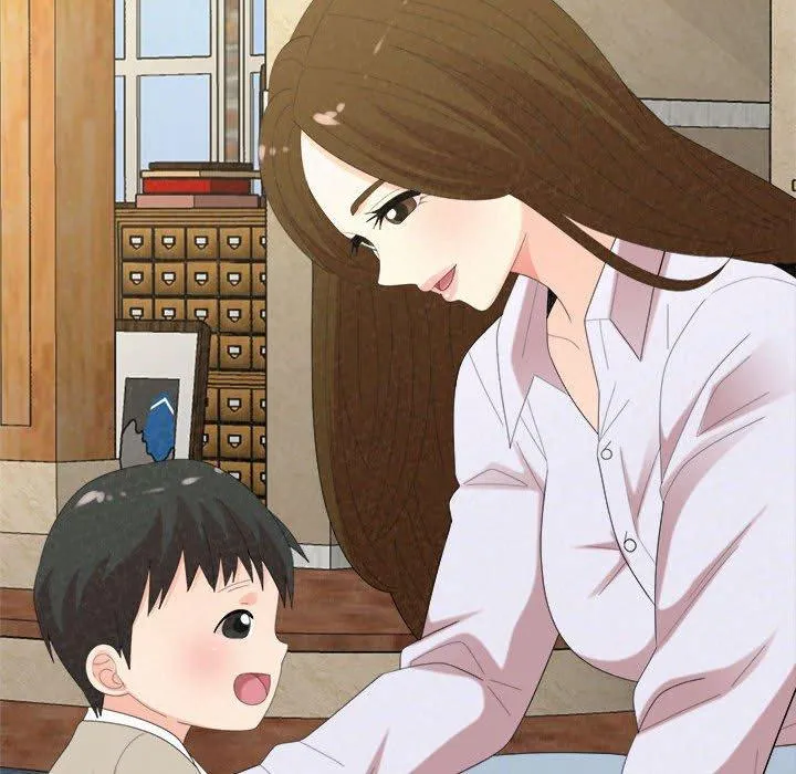 姊姊都哈我 第47话 第33页