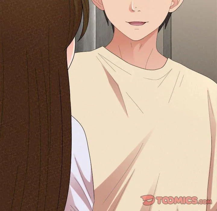 姊姊都哈我 第47话 第44页
