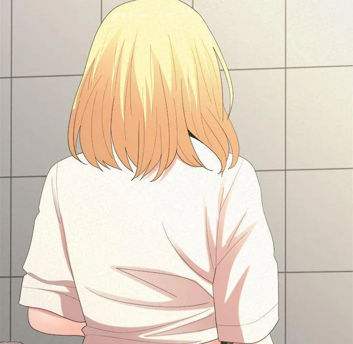 姊姊都哈我 第47话 第122页