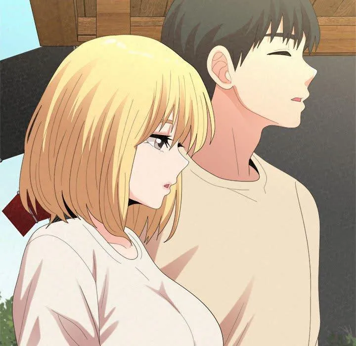 姊姊都哈我 第47话 第106页