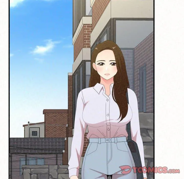 姊姊都哈我 第47话 第68页