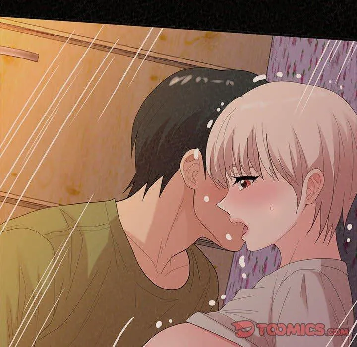 姊姊都哈我 第49话 第135页