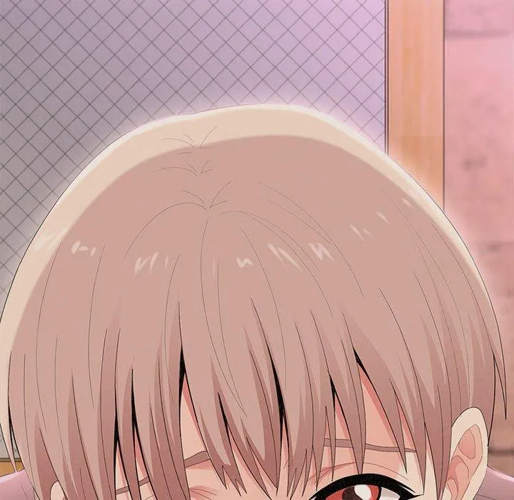 姊姊都哈我 第49话 第54页