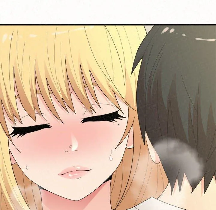 姊姊都哈我 第49话 第8页