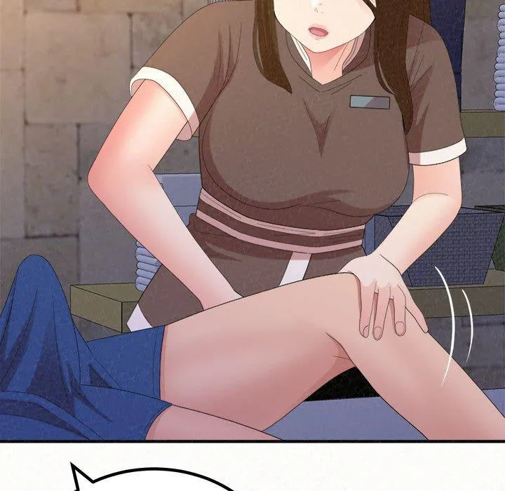 姊姊都哈我 第49话 第209页