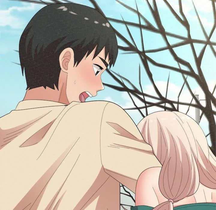 姊姊都哈我 第49话 第52页