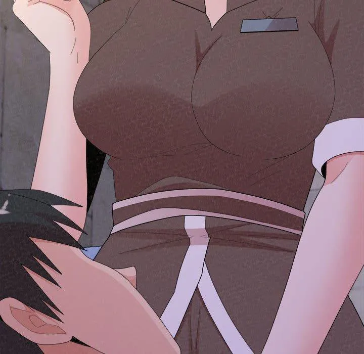 姊姊都哈我 第49话 第171页