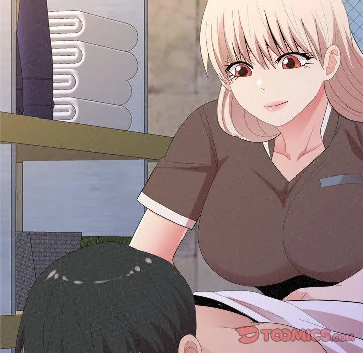姊姊都哈我 第49话 第65页
