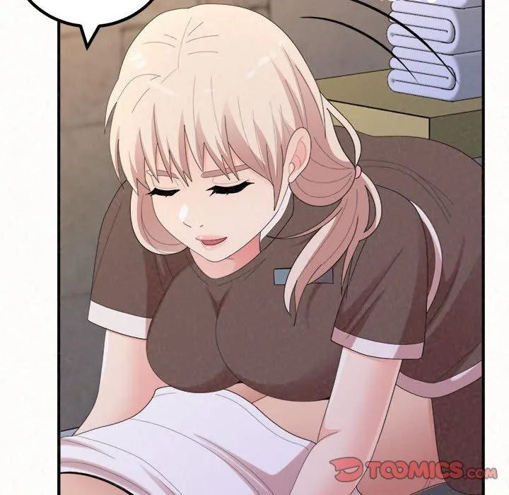 姊姊都哈我 第49话 第85页