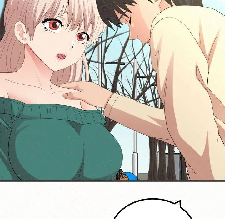 姊姊都哈我 第49话 第58页