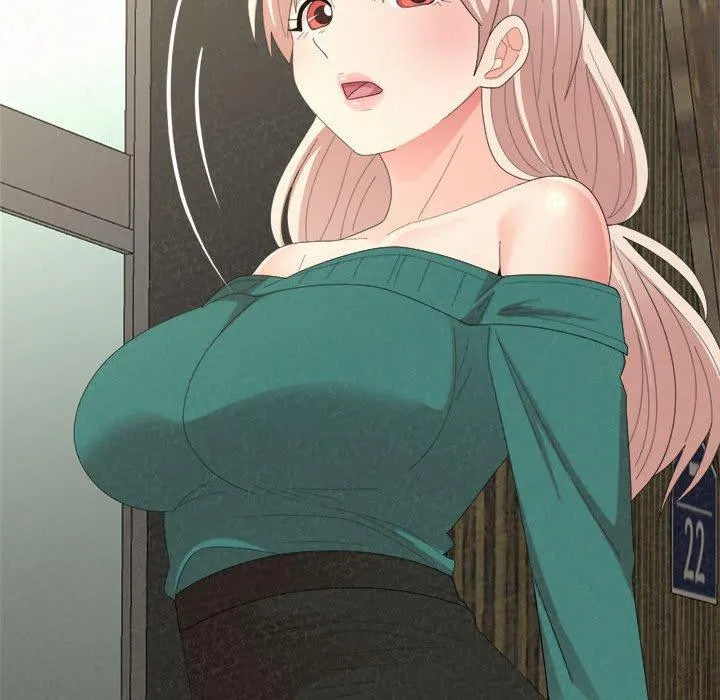姊姊都哈我 第49话 第31页