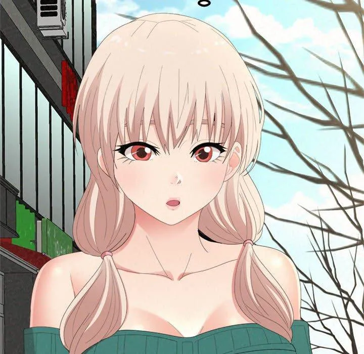 姊姊都哈我 第49话 第38页