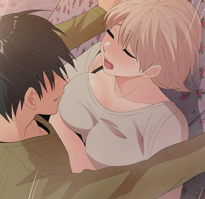 姊姊都哈我 第49话 第133页