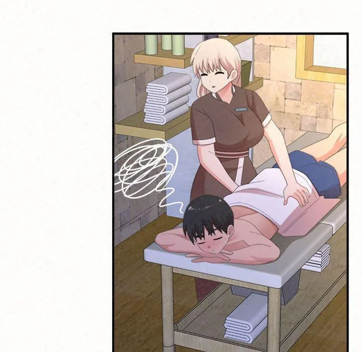 姊姊都哈我 第49话 第70页