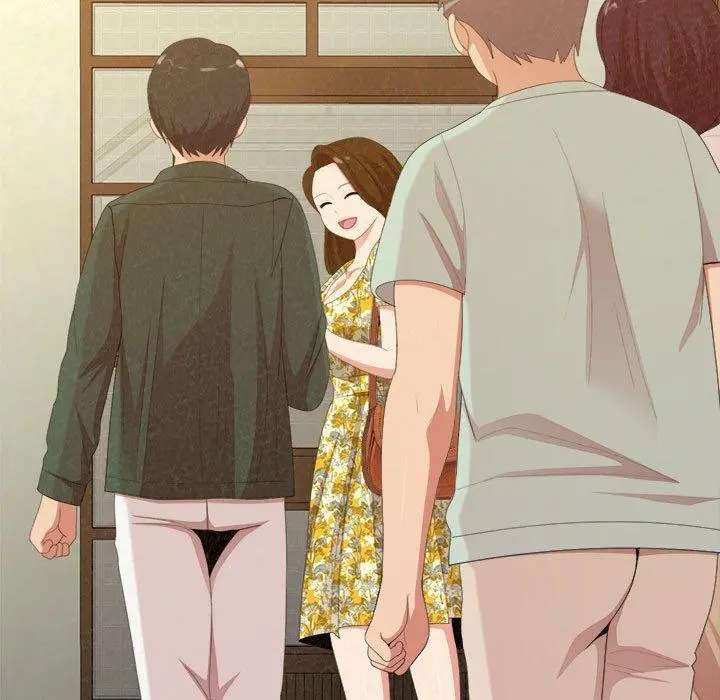 姊姊都哈我 第20话 第70页