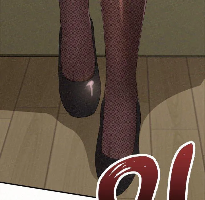 姊姊都哈我 第43话 第72页